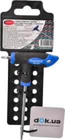 Ключ TORX Rockforce RF-76710G T-образный T10
