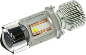 Автолампа Cyclone G11 H4 50 W біла 00003154