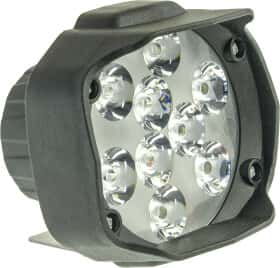 Дополнительная LED фара Cyclone NWL-A029WSP для дальнего света 9 W 9 диодов