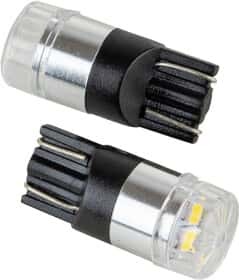 Автолампа Pulso T10 W2,1x9,5d 5 W LP-66161