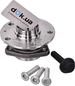Ступиця колеса SATO tech WB12112