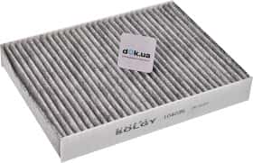 Фильтр салона Solgy 104035