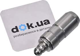 Толкатель клапана