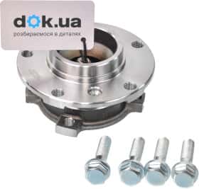 Ступиця колеса SATO tech wb50119