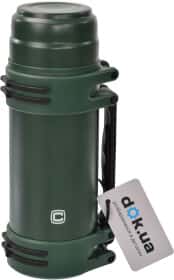 Термос Сила Green Wood 1 л