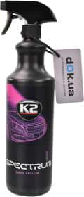 Полироль для кузова K2 Spectrum Pro Полироль для кузова K2 Spectrum Pro