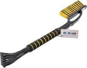 Щітка-шкребок Tom Par Nice Touch NT 65 TP090295 Щітка-шкребок Tom Par Nice Touch NT 65 TP090295