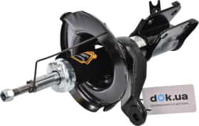 Стійка амортизатора Ashika MA-40021