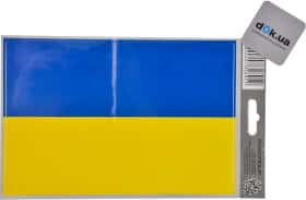 Наліпка XoKo Прапор