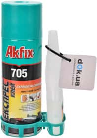 Клей Akfix 705
