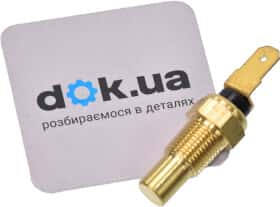 Датчик температуры охлаждающей жидкости Ashika 64-02-203