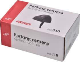 Камера заднього виду Amio HD-310