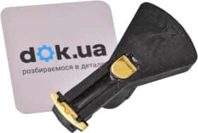 Бігунок розподільника запалювання
