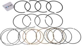 Комплект поршневих кілець Parts-Mall HCIB080S