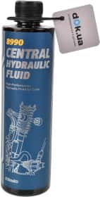 Рідина ГПК Mannol Central Hydraulic Fluid синтетична Рідина ГПК Mannol Central Hydraulic Fluid синтетична