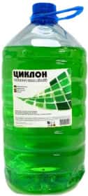Омыватель стекла Циклон летний Pina Colada