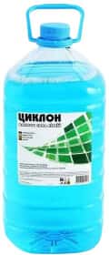 Омыватель стекла Циклон летний морской бриз