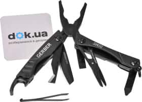 Мультитул Gerber Dime Multi Tool 31-003610