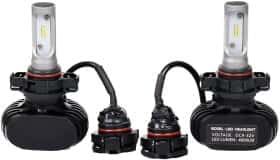 Автолампа ALed H16 25 W 22608