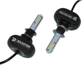 Автолампа Baxster S1 H1 P14,5s 25 W 23787 Автолампа Baxster S1 H1 P14,5s 25 W 23787