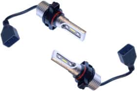 Автолампа Baxster SE PSX24W PK22s 22 W 26664
