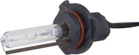 Автолампа InfoLight HB4 35 W прозрачная 03167