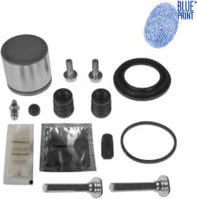 Ремкомплект гальмівного супорта Blue Print ADH24865