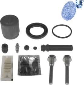 Ремкомплект гальмівного супорта Blue Print ADT345120