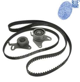 Комплект ременя ГРМ Blue Print ADC47302