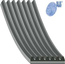 Поліклиновий ремінь