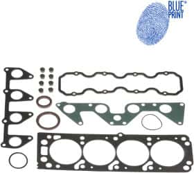 Комплект прокладок ГБЦ Blue Print ADG06284