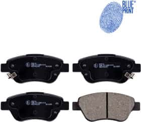 Тормозные колодки Blue Print ADZ94233