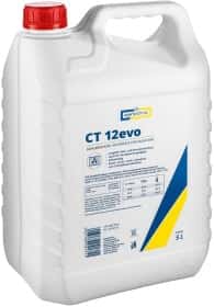 Концентрат антифризу Cartechnic CT 12evo G12 фіолетовий Концентрат антифризу Cartechnic CT 12evo G12 фіолетовий