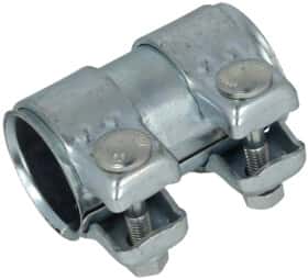 Хомут Bosal 265-810 трубчастий 40 мм 1 шт