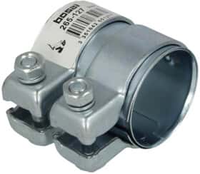Хомут Bosal 265-127 трубчастий 60 мм 1 шт