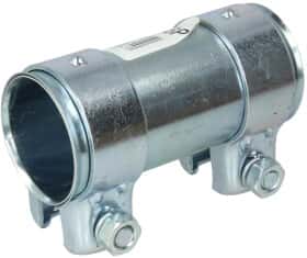 Хомут 4Max 0219-01-0076P трубчастий 50 мм 1 шт