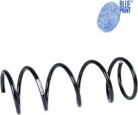 Пружина підвіски Blue Print ADK888311