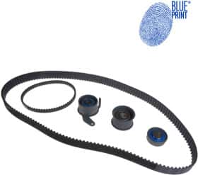 Комплект ременя ГРМ Blue Print ADC47329