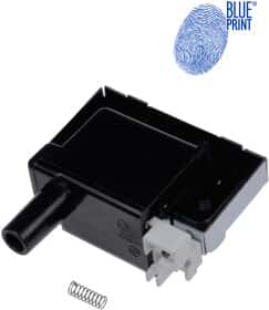 Котушка запалювання Blue Print ADH21474