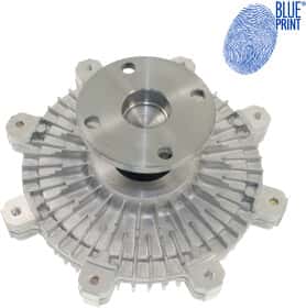 Віскомуфта вентилятора Blue Print ADC491803
