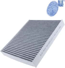 Фільтр салону