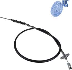 Трос зчеплення Blue Print ADK83816