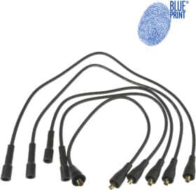 Комплект проводов зажигания Blue Print ADN11612