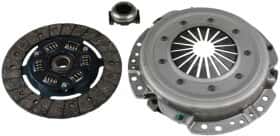 Комплект зчеплення SATO tech ck70017
