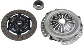 Комплект зчеплення SATO tech ck70052