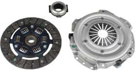 Комплект зчеплення SATO tech ck70056