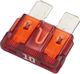 Предохранитель автомобильный KOITO F1080 FT midi (normal) 10A