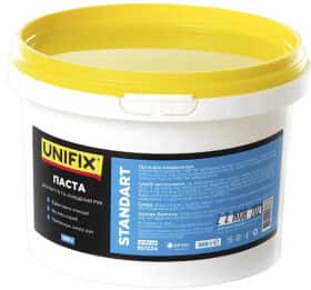 Очисник рук UNIFIX Standart Очисник рук UNIFIX Standart