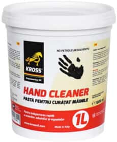 Очиститель рук KROSS Hand Cleaner Очиститель рук KROSS Hand Cleaner