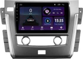 Штатная магнитола Sigma Car Accessories E10232 F2 42330